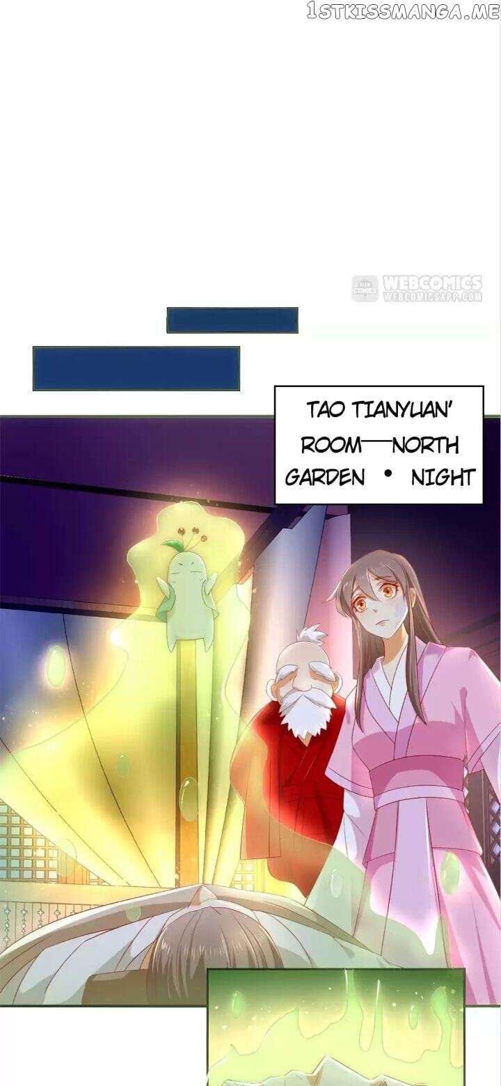 Drop-Dead Beauty chapter 8 - page 8