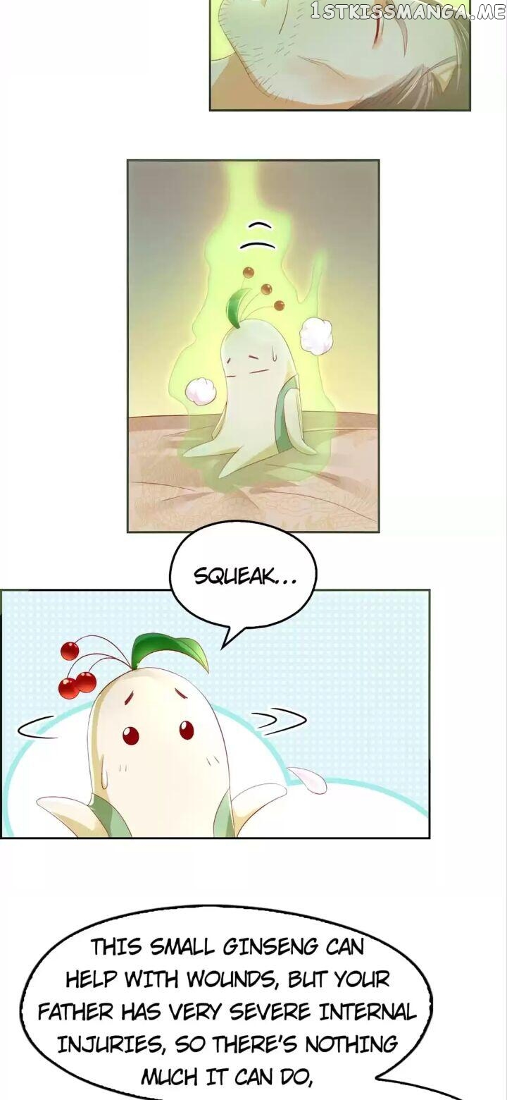 Drop-Dead Beauty chapter 8 - page 9