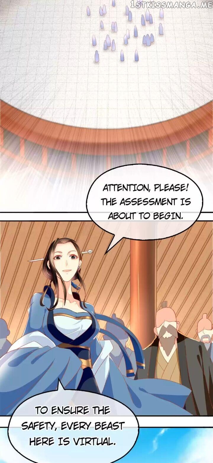 Drop-Dead Beauty chapter 27 - page 11
