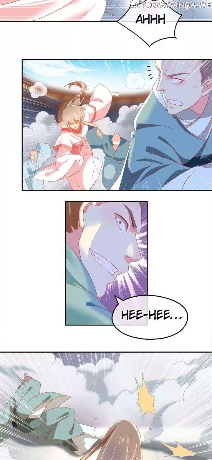 Drop-Dead Beauty chapter 27 - page 18