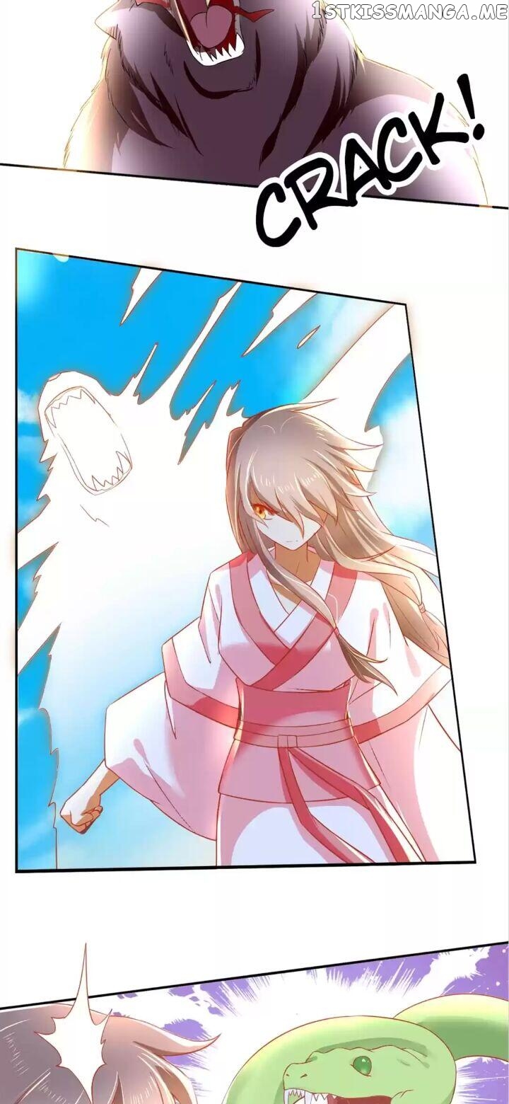 Drop-Dead Beauty chapter 27 - page 22