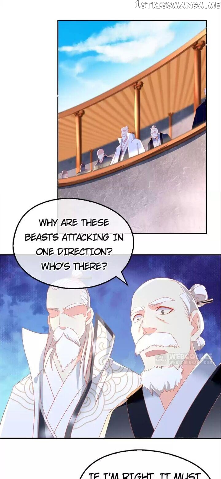 Drop-Dead Beauty chapter 27 - page 24