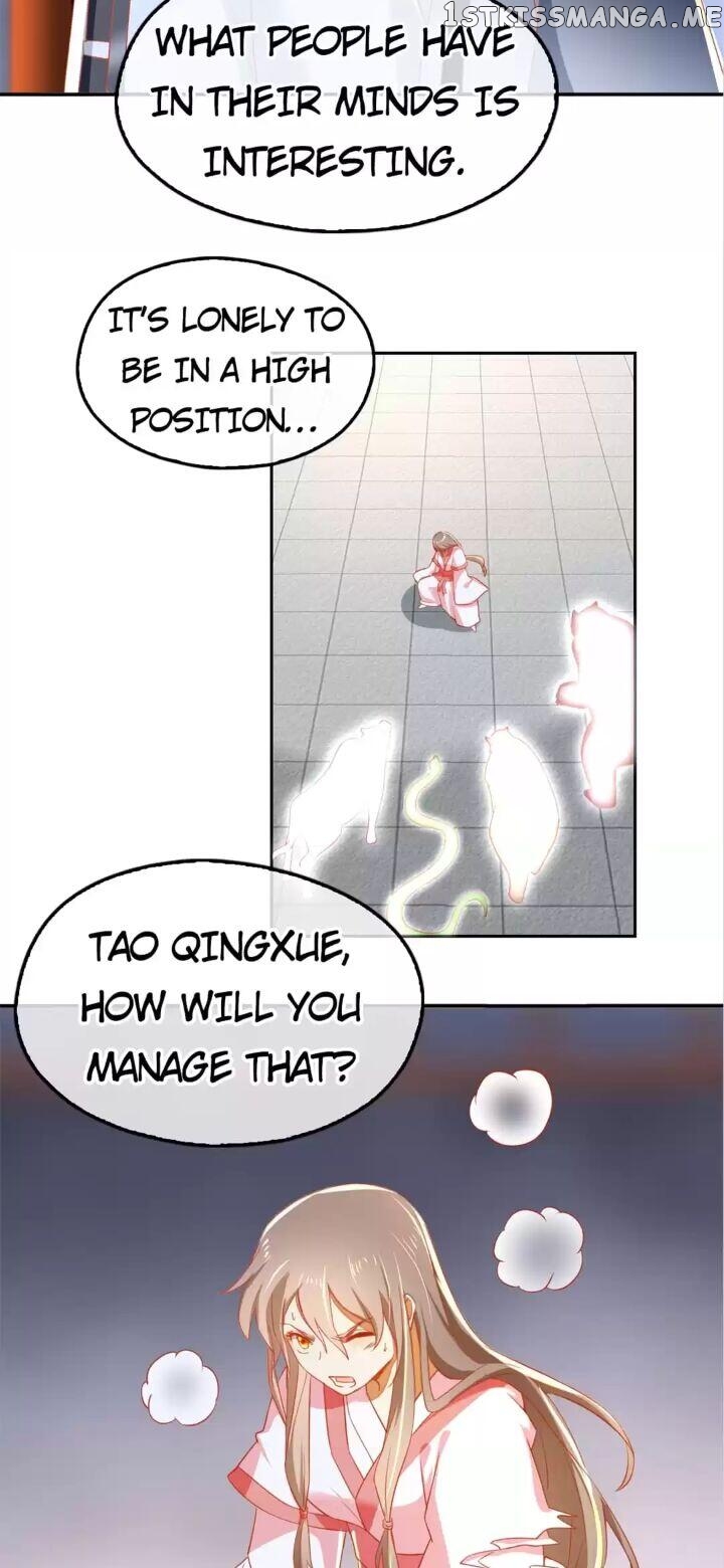 Drop-Dead Beauty chapter 27 - page 26