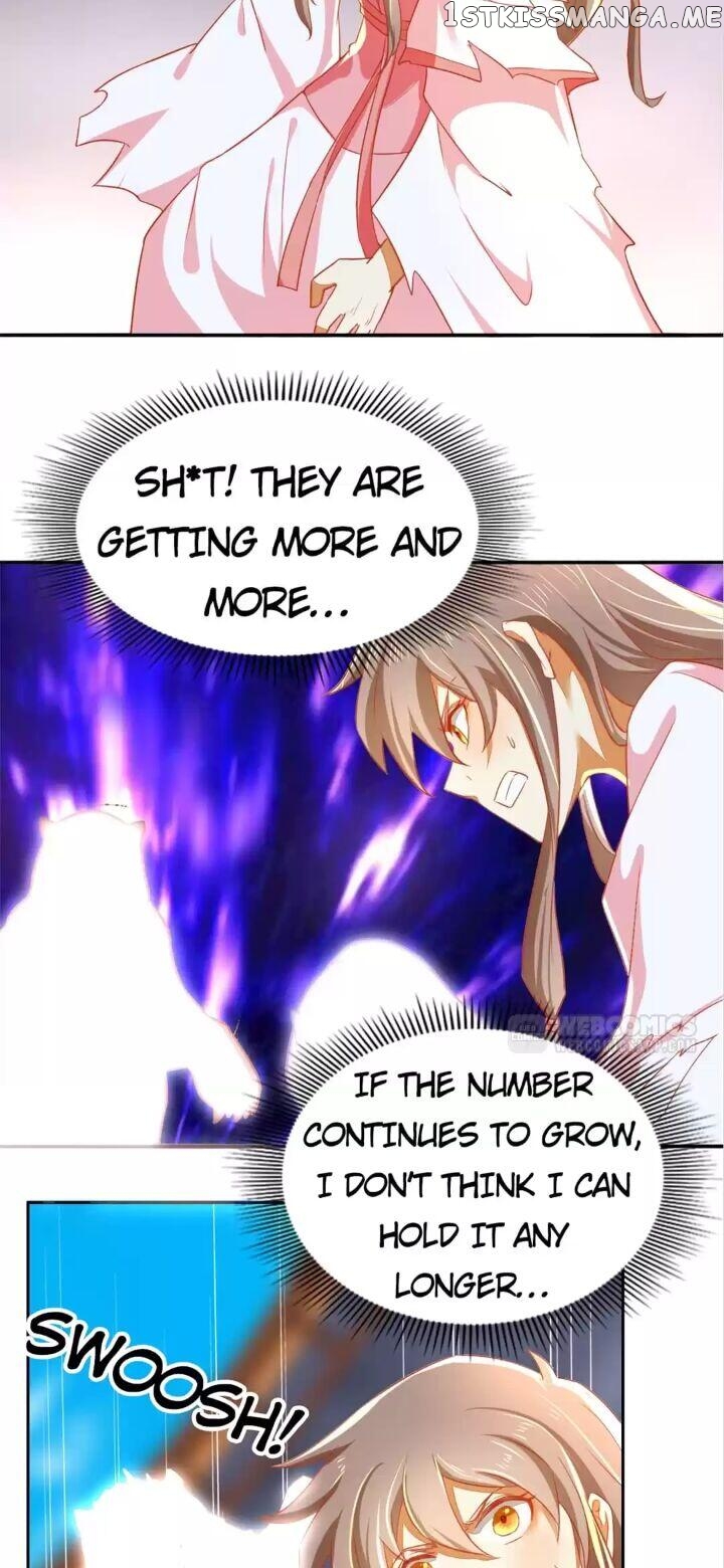 Drop-Dead Beauty chapter 27 - page 27