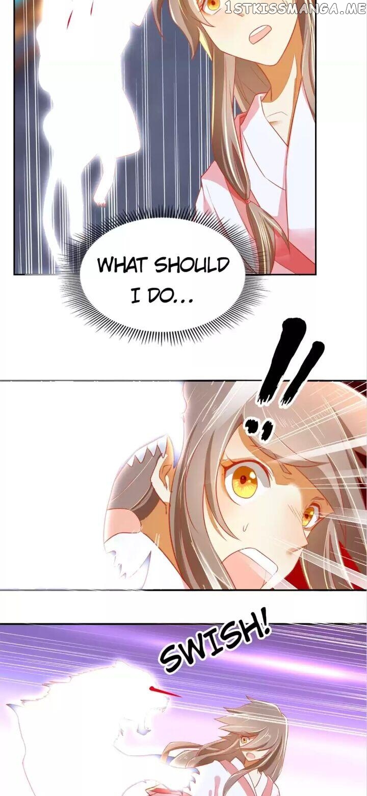Drop-Dead Beauty chapter 27 - page 28