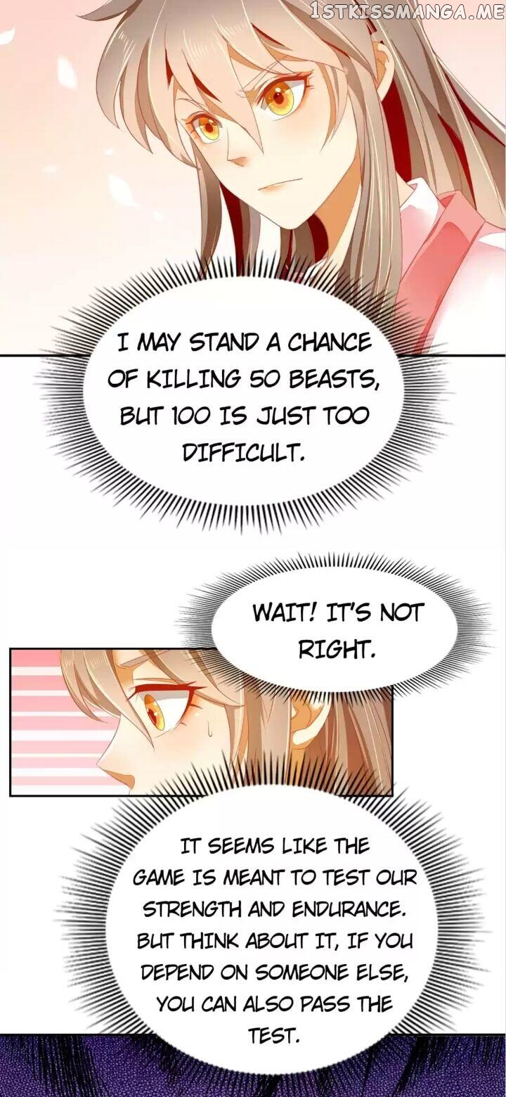 Drop-Dead Beauty chapter 27 - page 3