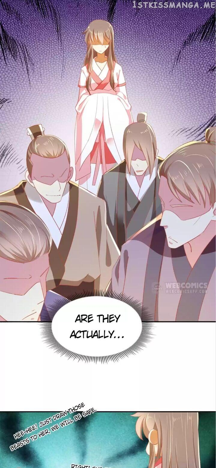 Drop-Dead Beauty chapter 27 - page 4