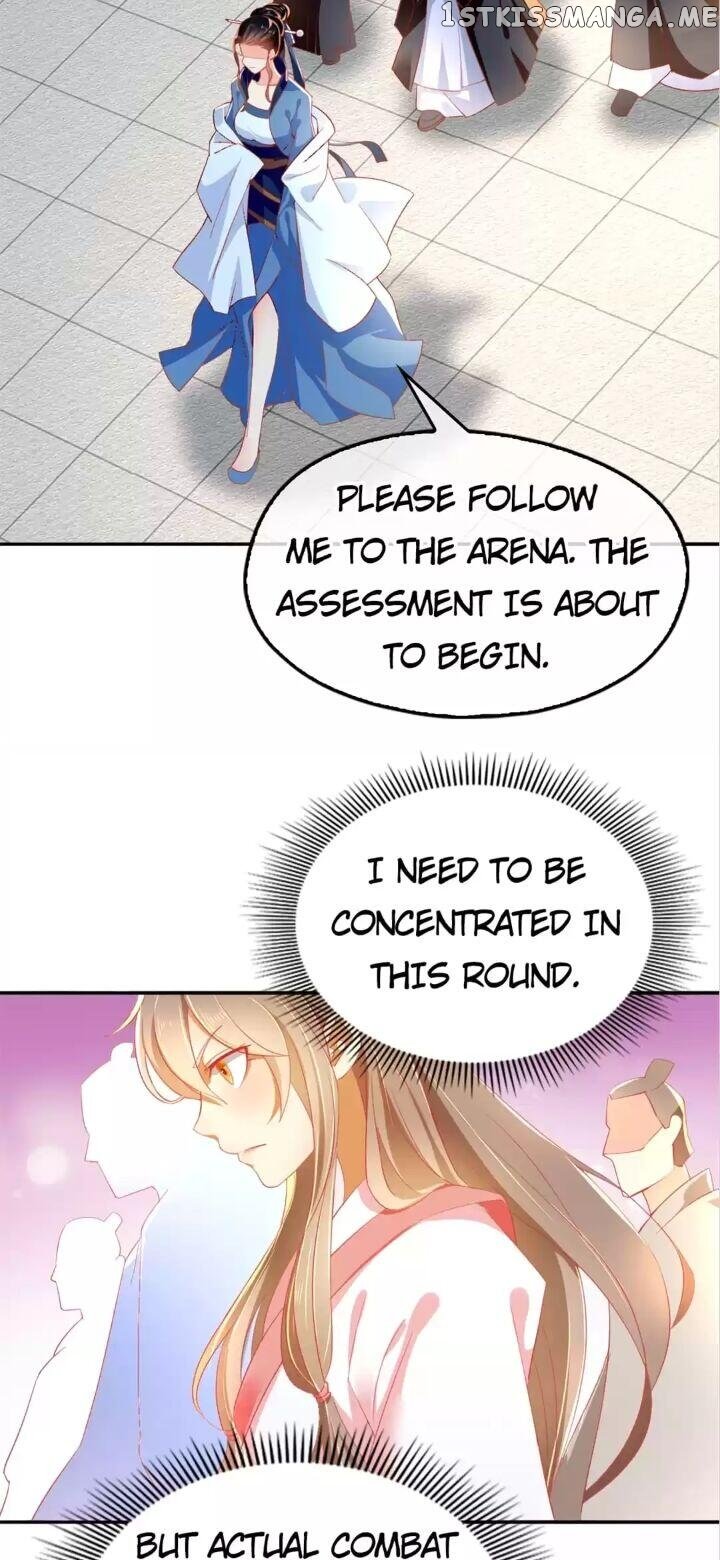 Drop-Dead Beauty chapter 27 - page 6