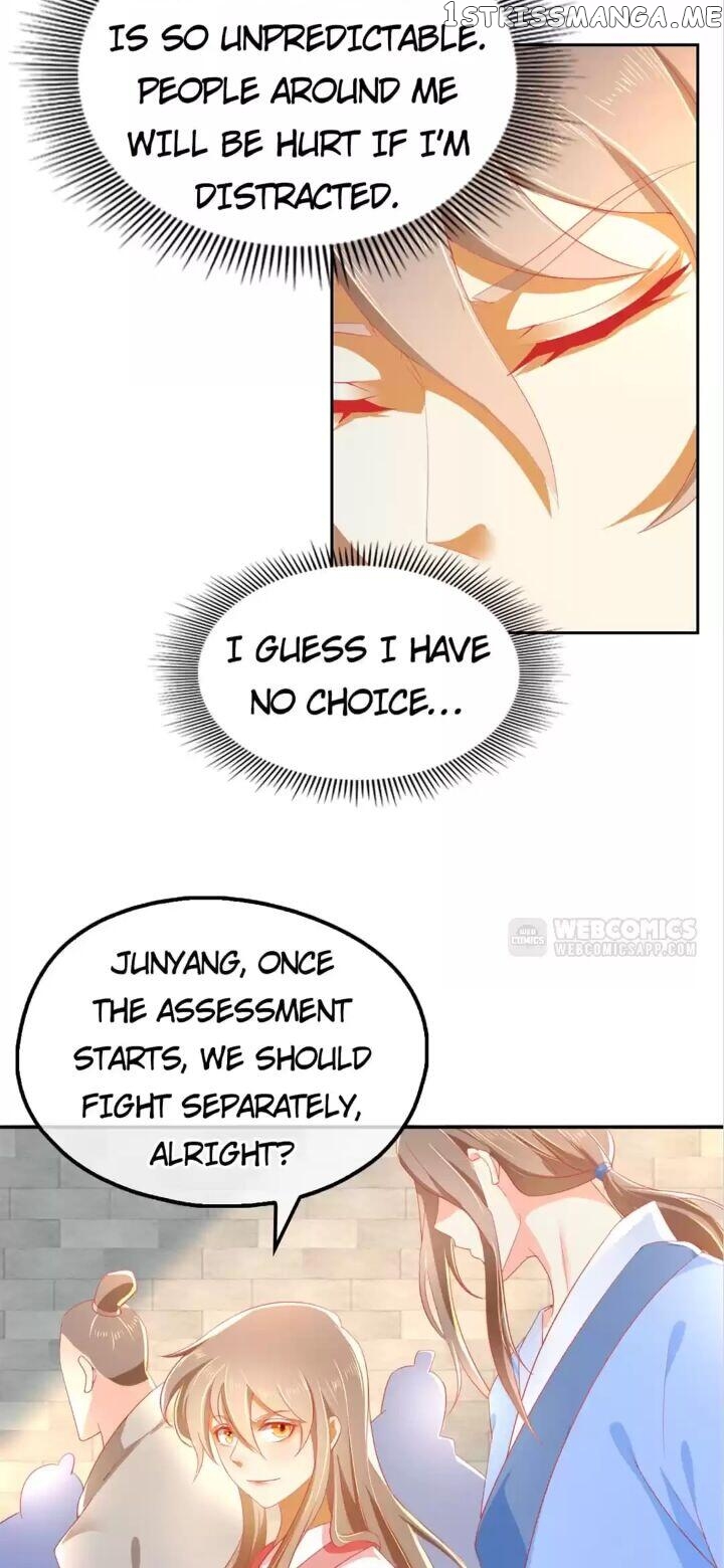 Drop-Dead Beauty chapter 27 - page 7