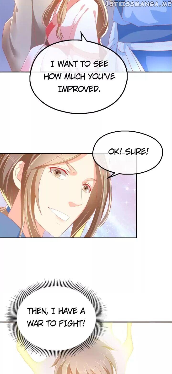 Drop-Dead Beauty chapter 27 - page 8