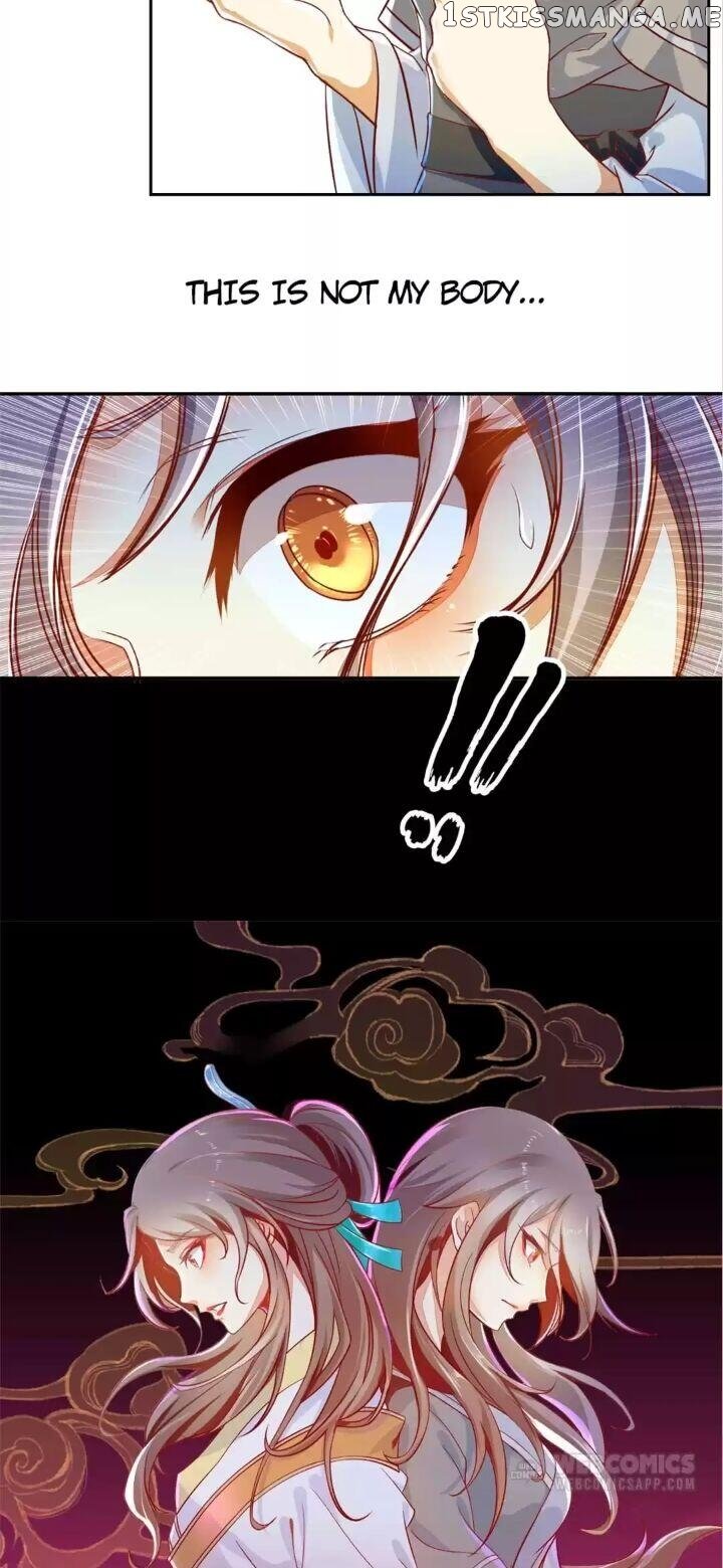 Drop-Dead Beauty chapter 1 - page 12