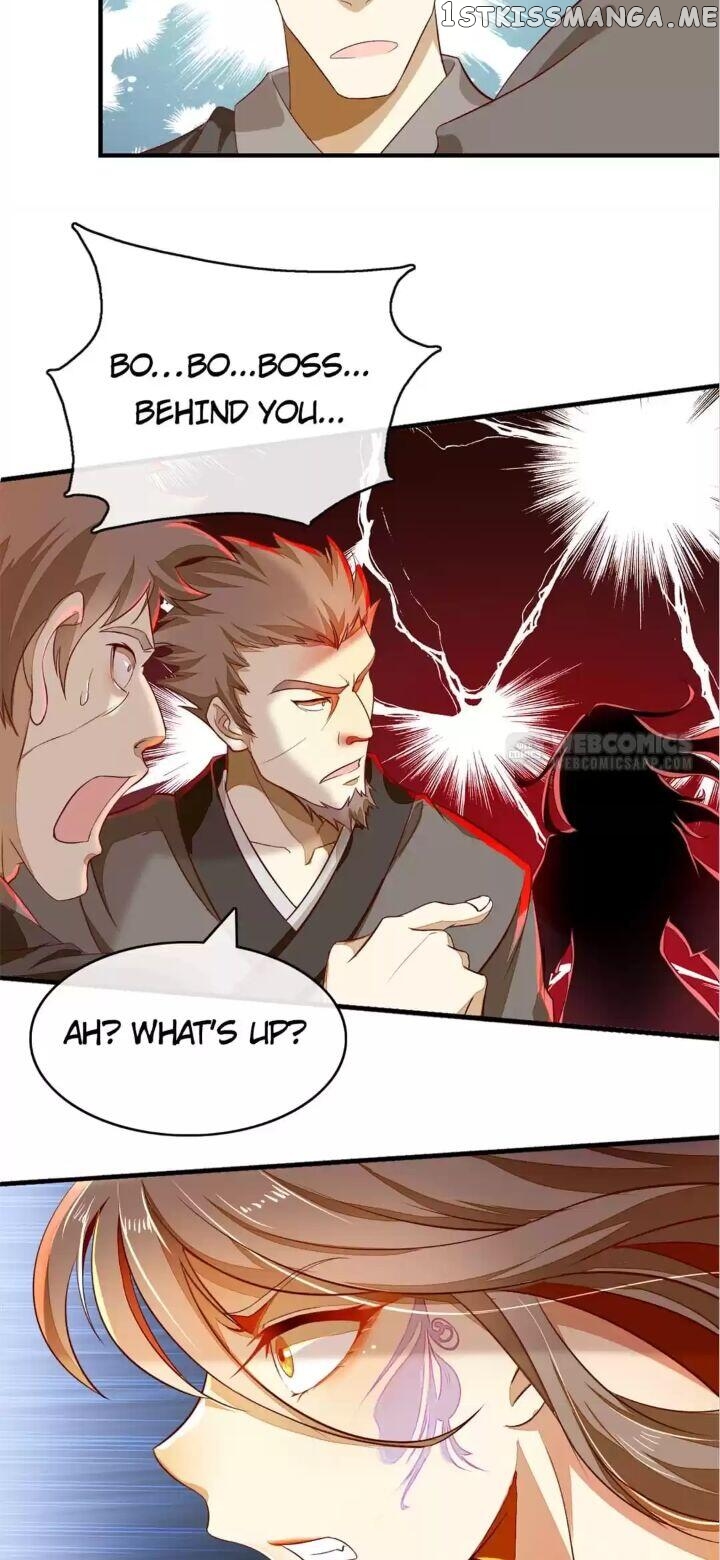 Drop-Dead Beauty chapter 1 - page 21