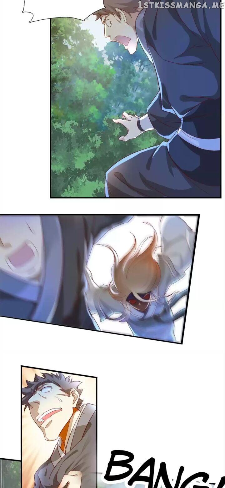 Drop-Dead Beauty chapter 1 - page 25