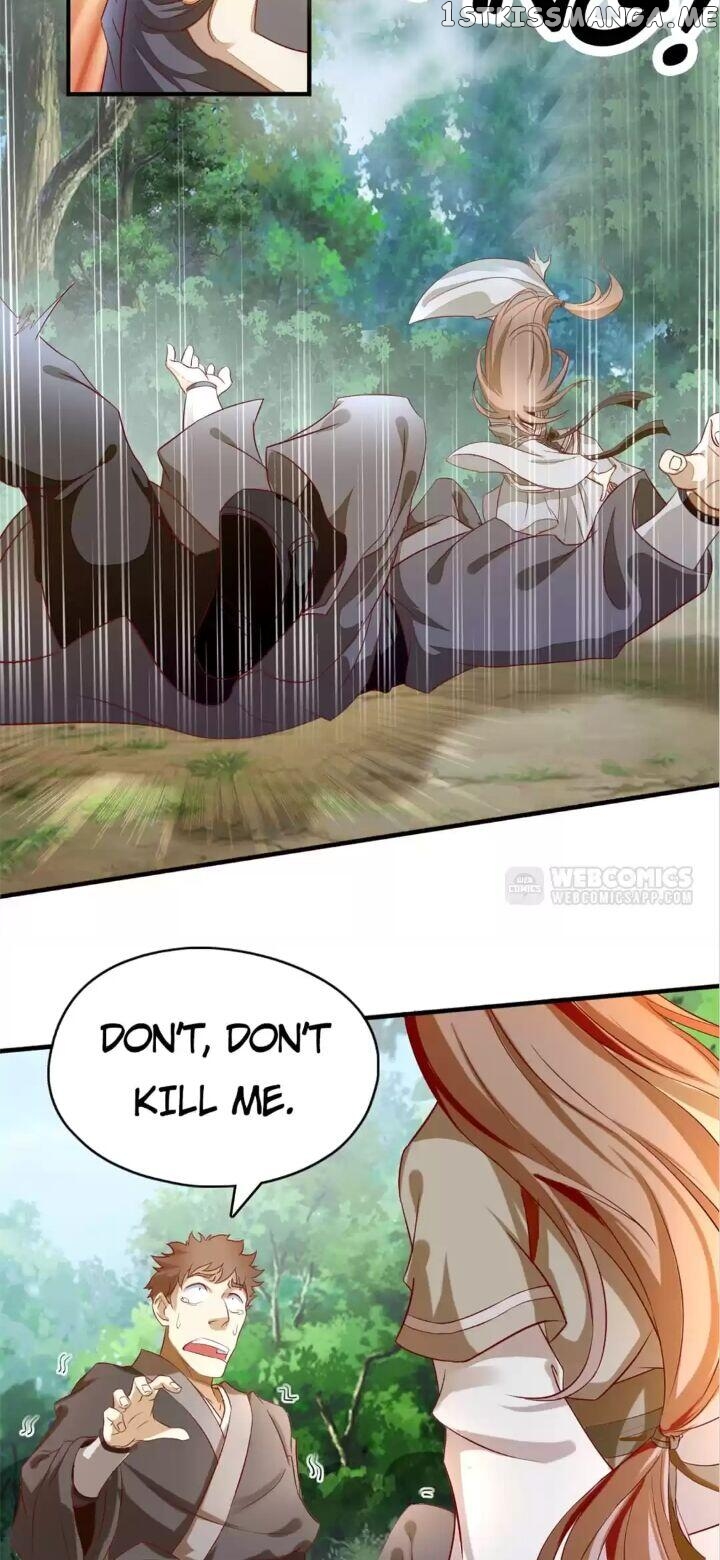 Drop-Dead Beauty chapter 1 - page 26