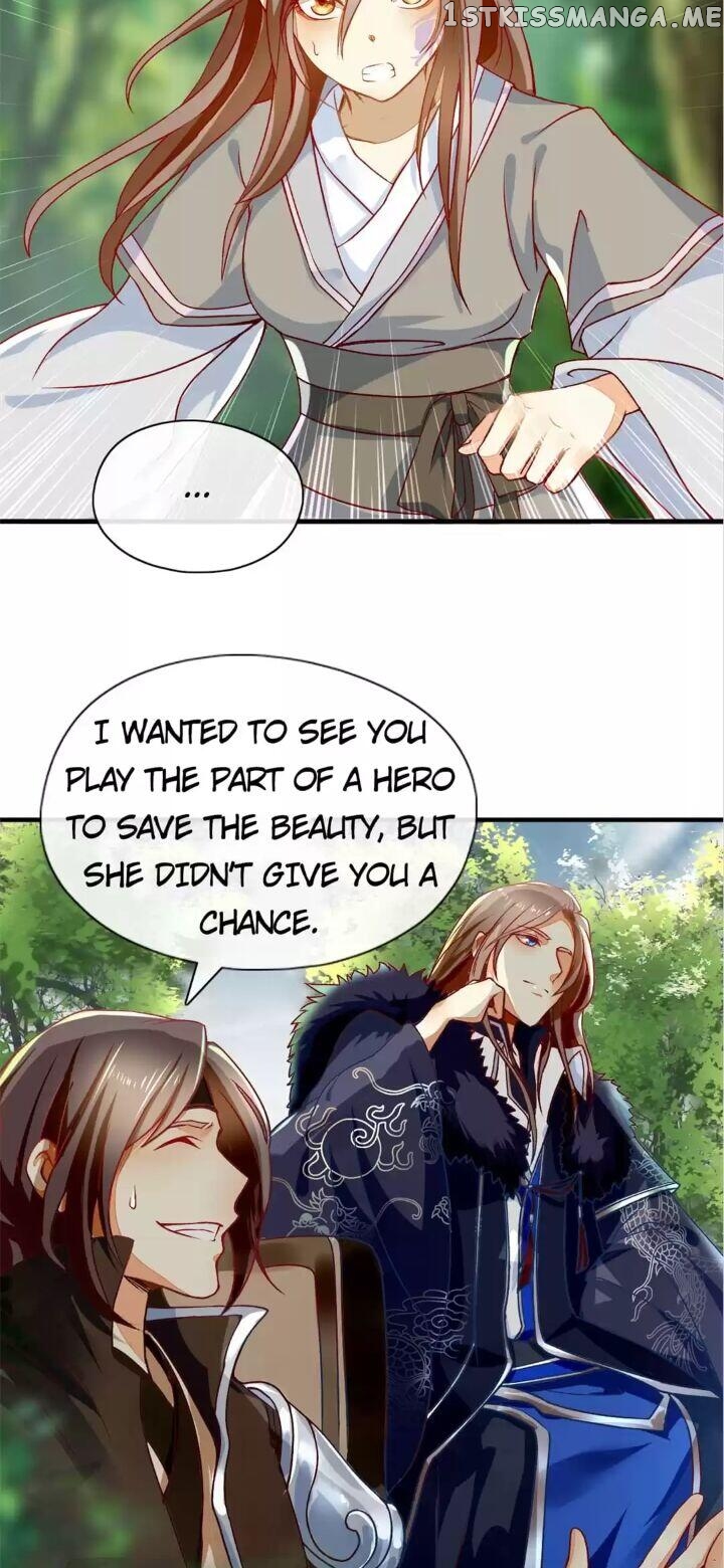 Drop-Dead Beauty chapter 1 - page 31