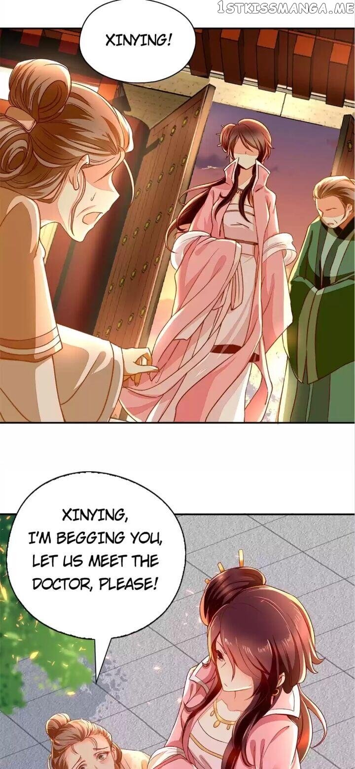 Drop-Dead Beauty chapter 1 - page 38