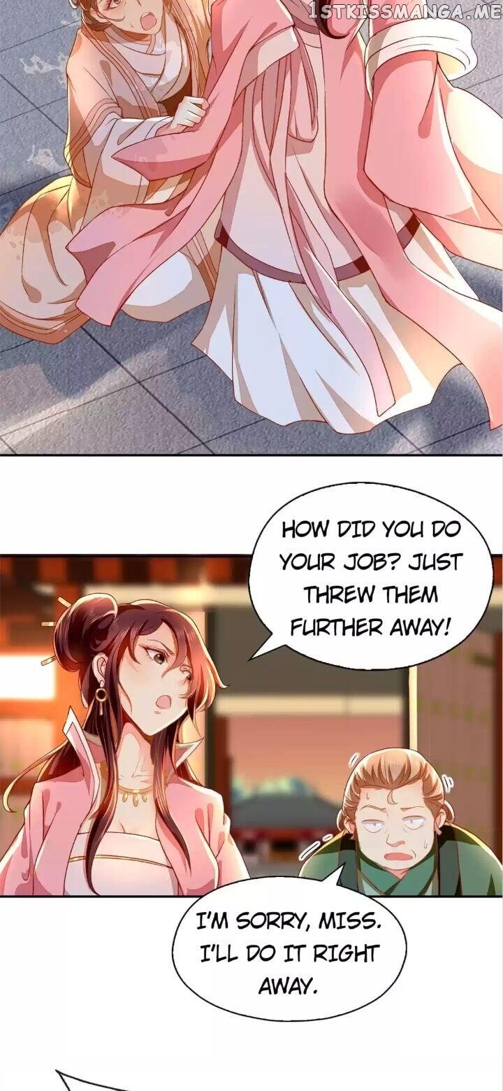 Drop-Dead Beauty chapter 1 - page 39