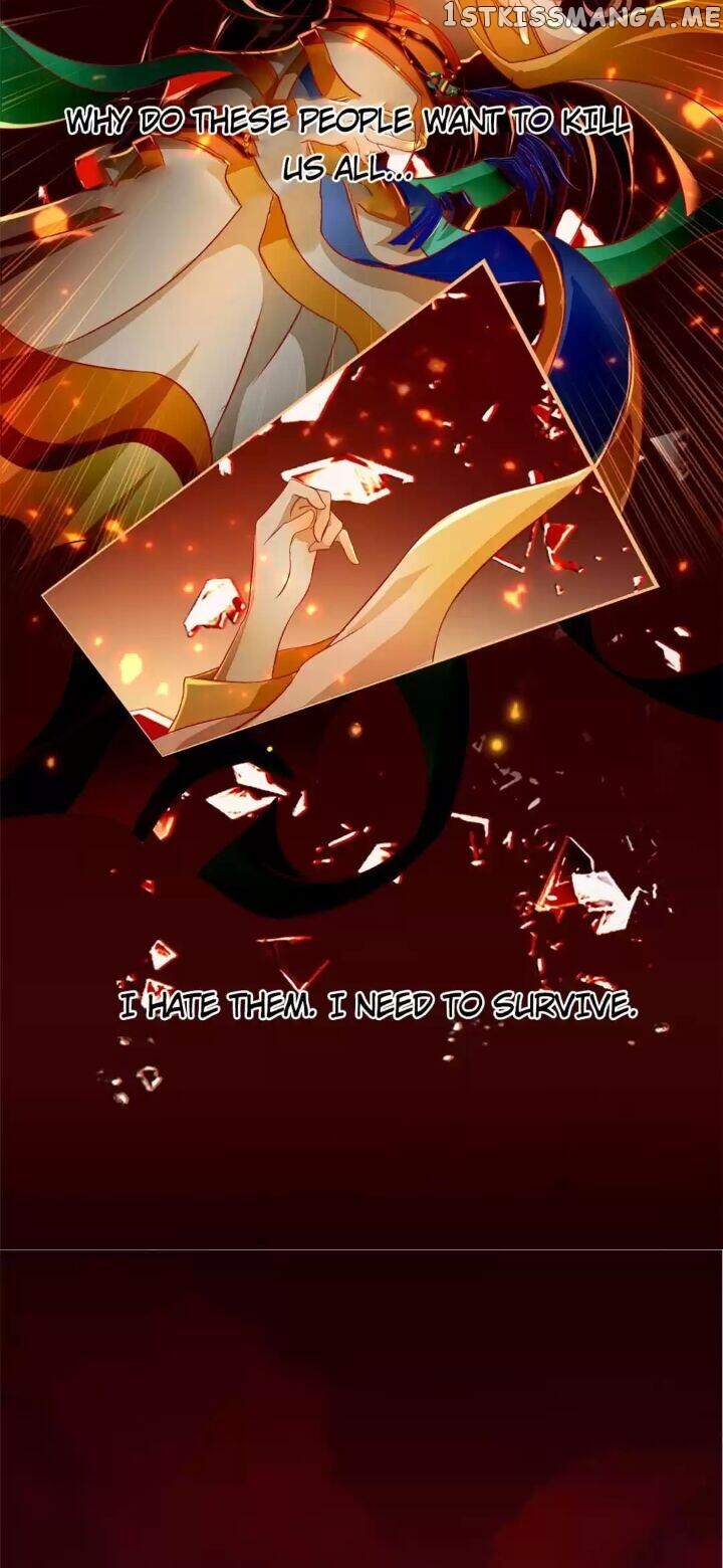 Drop-Dead Beauty chapter 1 - page 5