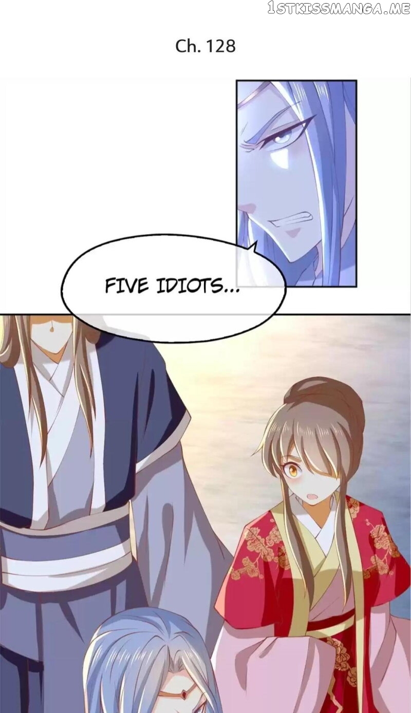 Drop-Dead Beauty Chapter 128 - page 1