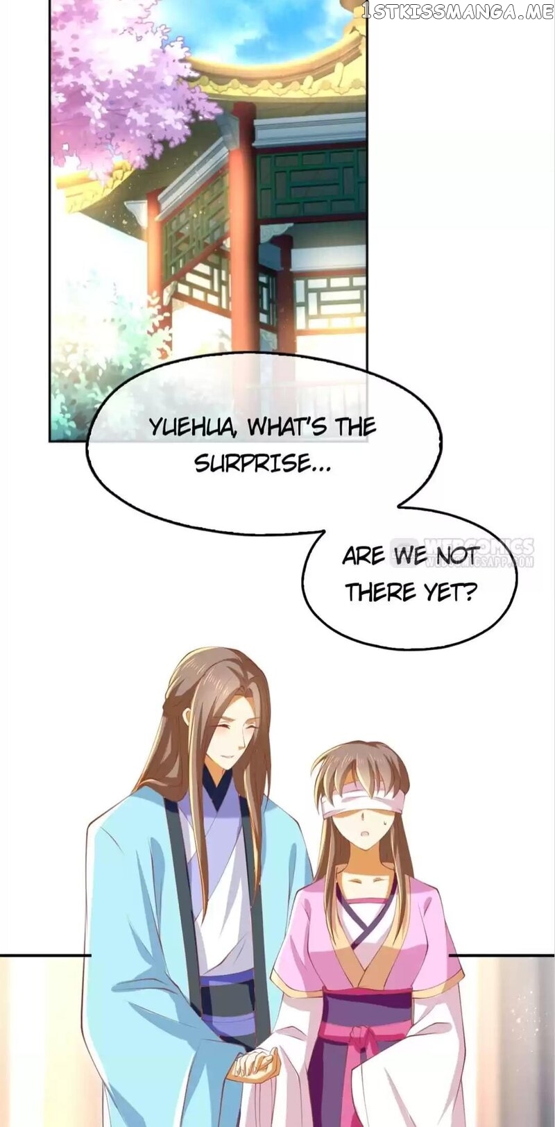 Drop-Dead Beauty Chapter 128 - page 11