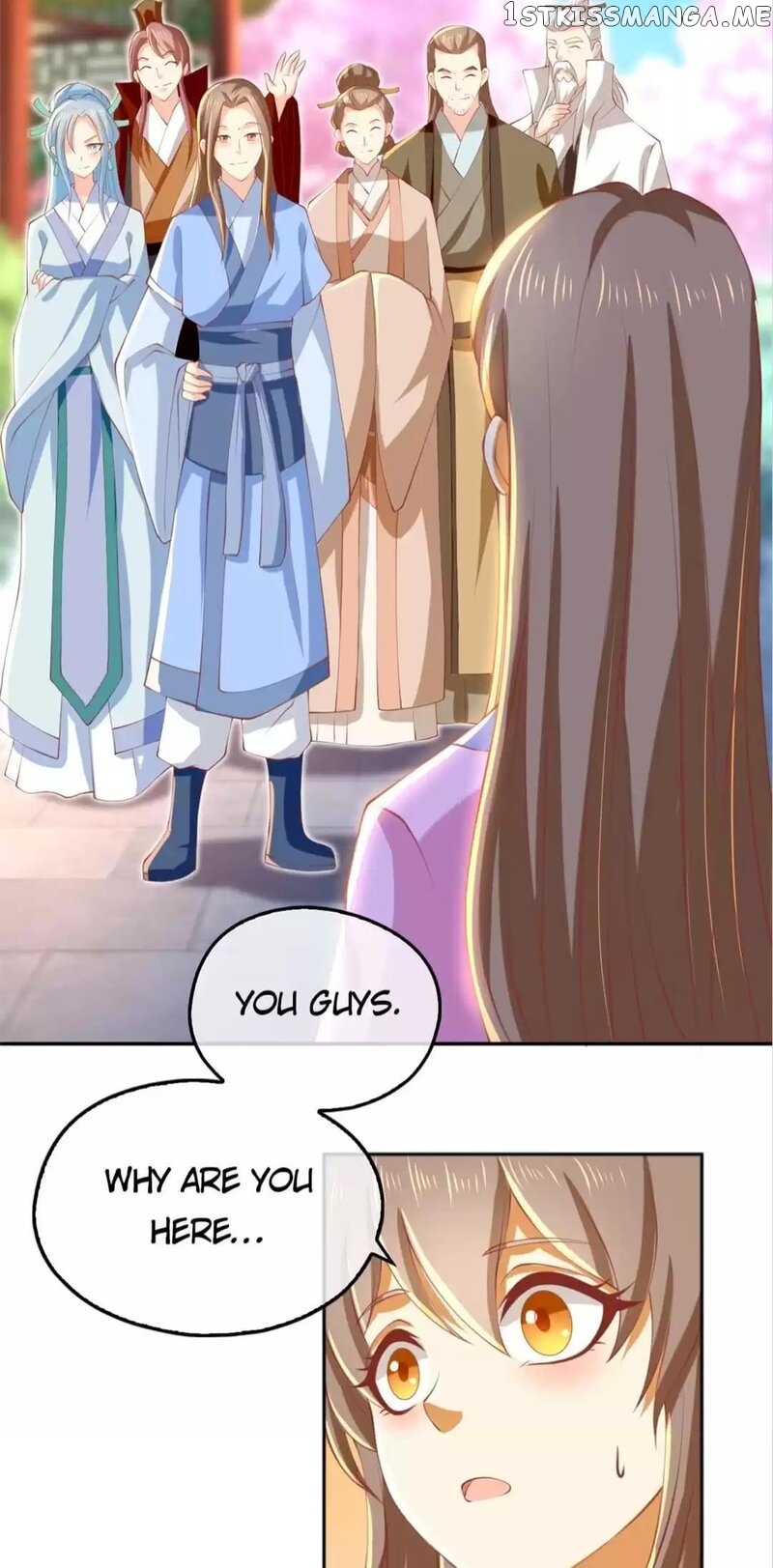 Drop-Dead Beauty Chapter 128 - page 15
