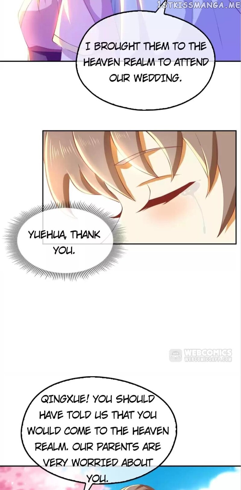 Drop-Dead Beauty Chapter 128 - page 17