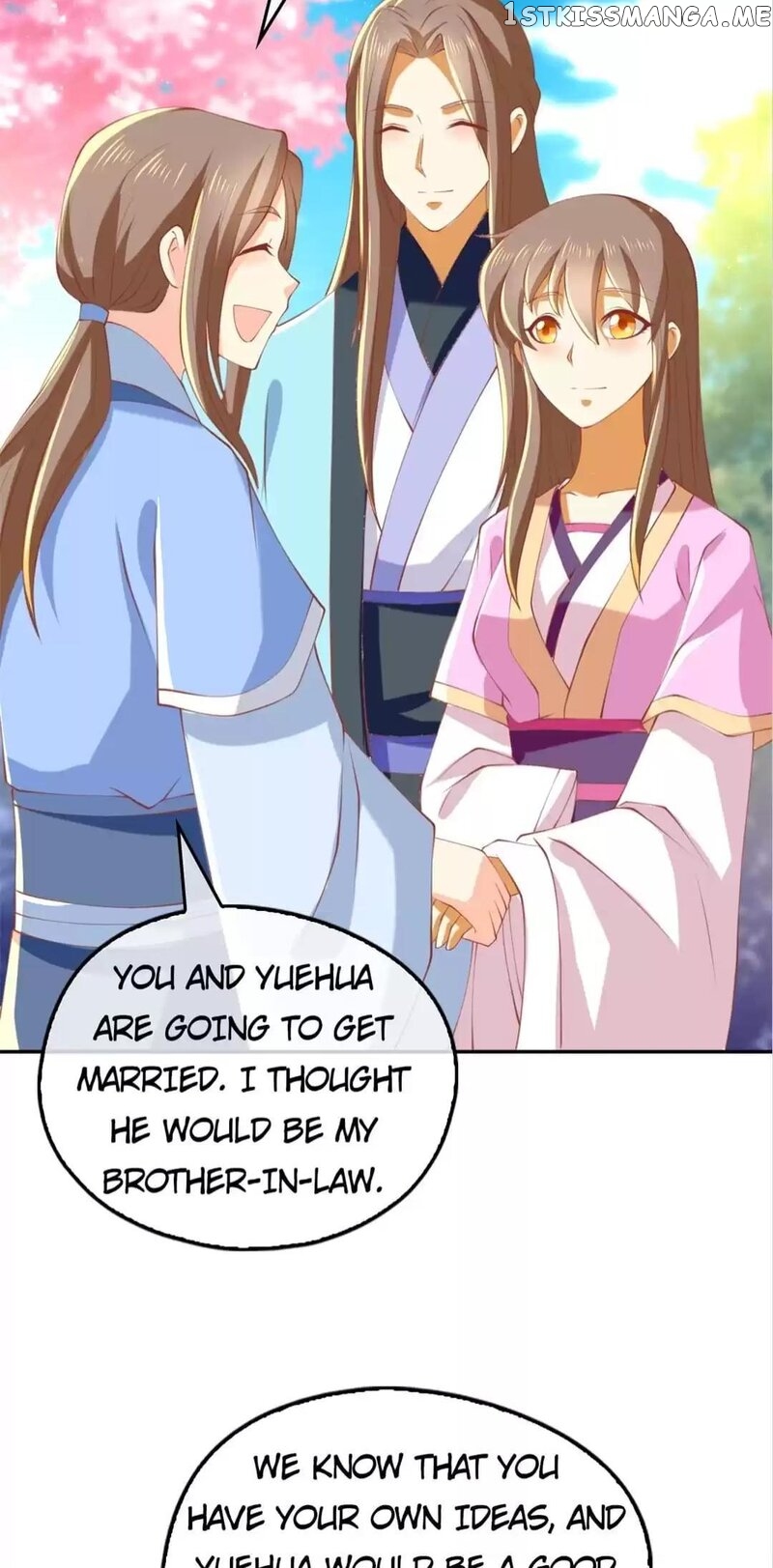 Drop-Dead Beauty Chapter 128 - page 18