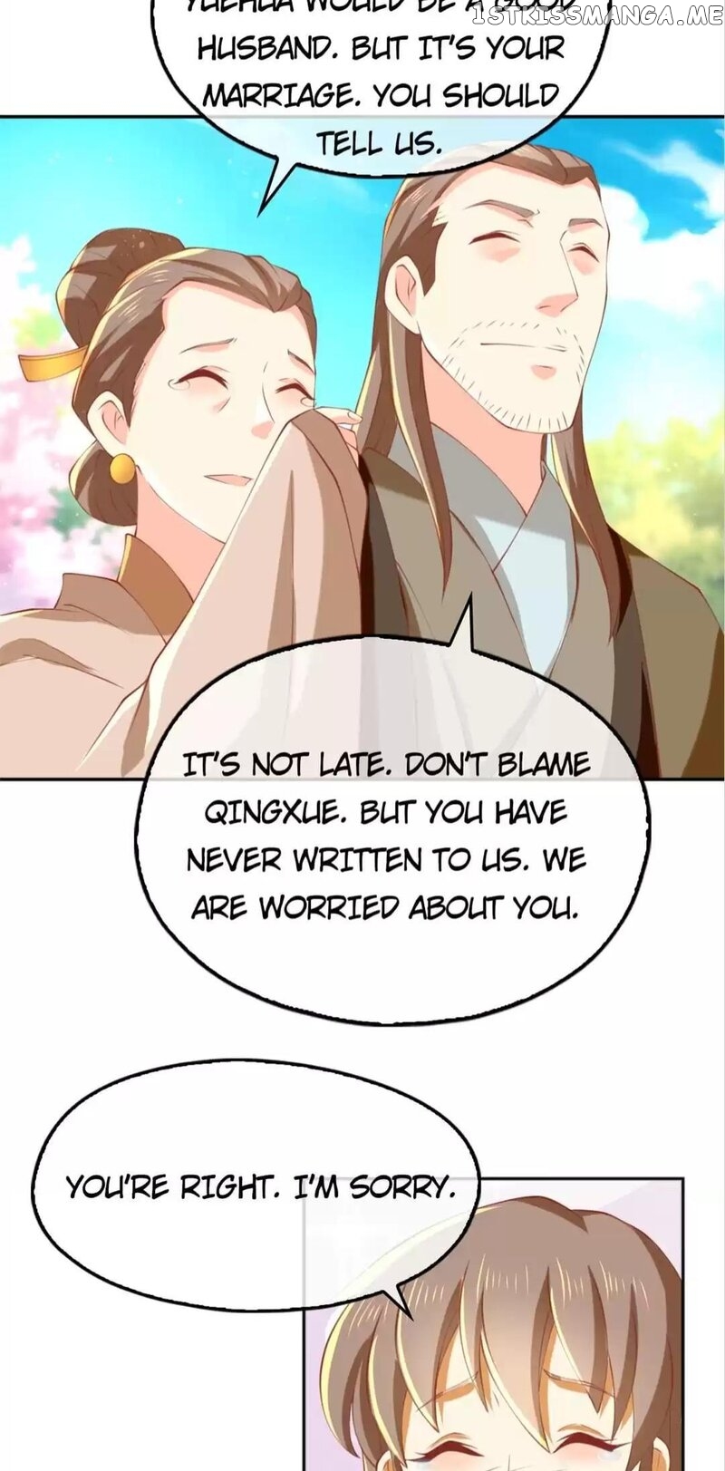 Drop-Dead Beauty Chapter 128 - page 19