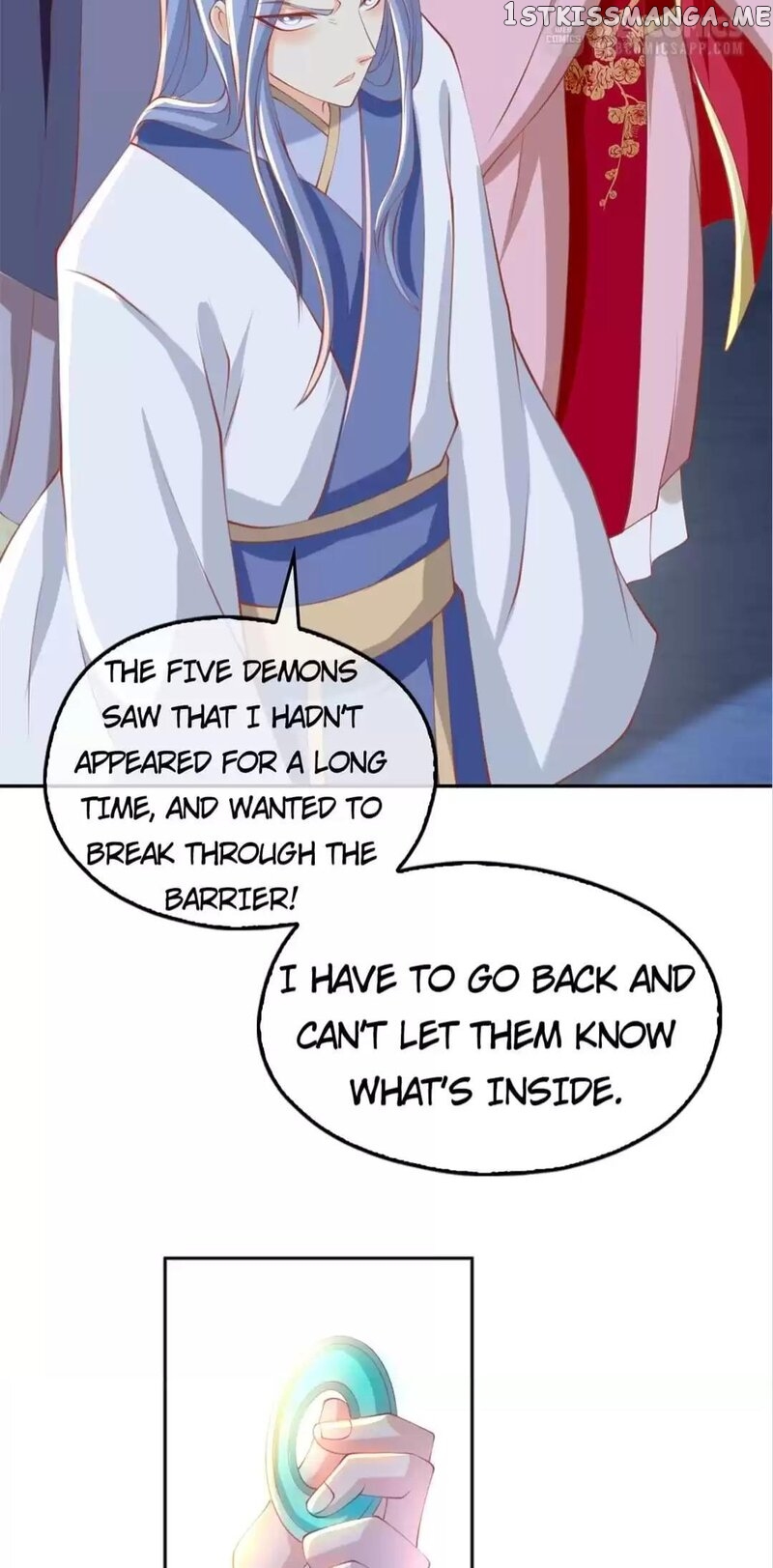 Drop-Dead Beauty Chapter 128 - page 2