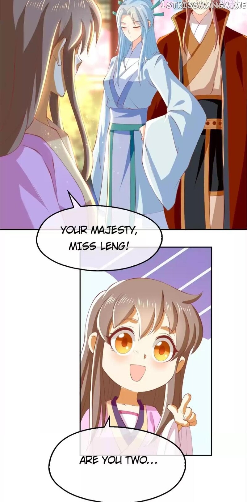 Drop-Dead Beauty Chapter 128 - page 21