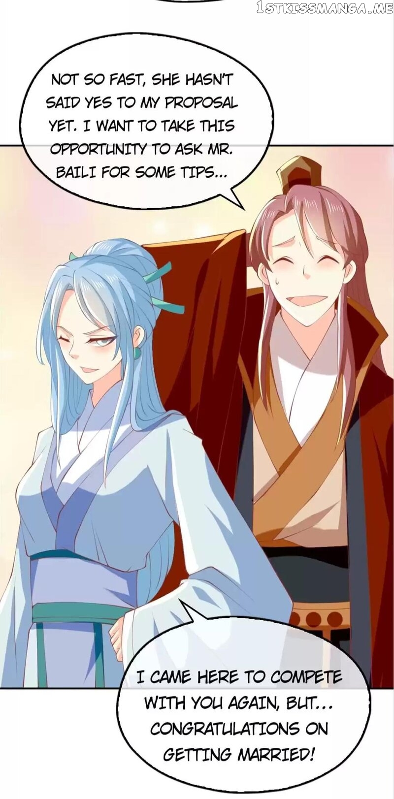 Drop-Dead Beauty Chapter 128 - page 22