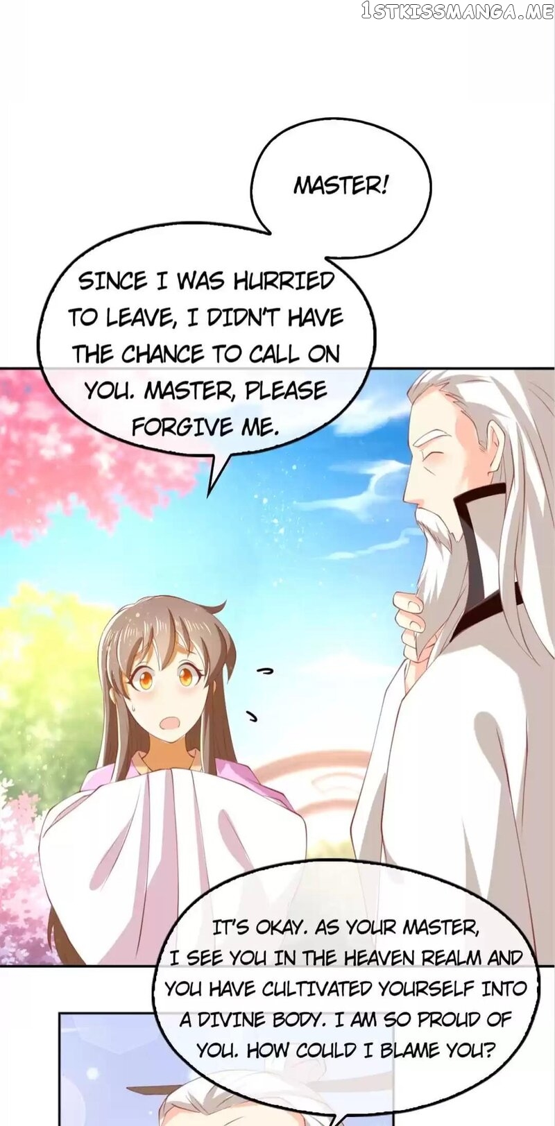 Drop-Dead Beauty Chapter 128 - page 23