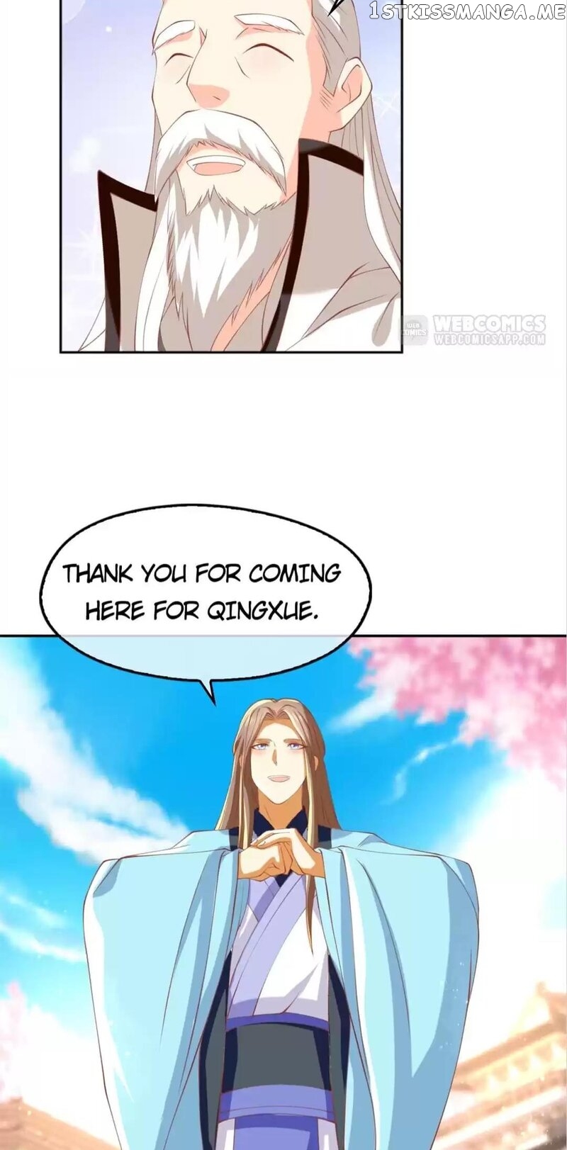 Drop-Dead Beauty Chapter 128 - page 24