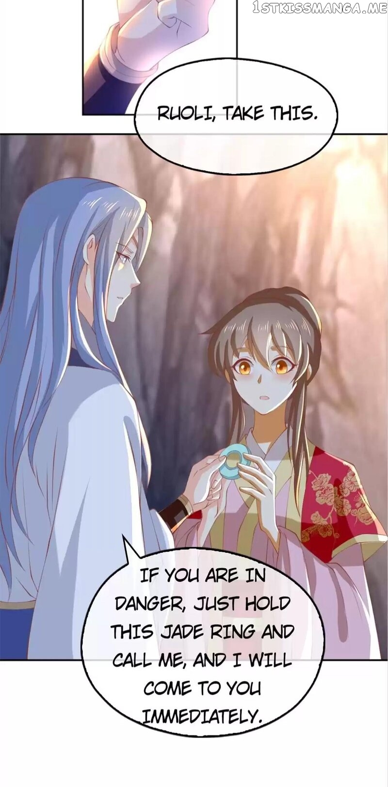 Drop-Dead Beauty Chapter 128 - page 3