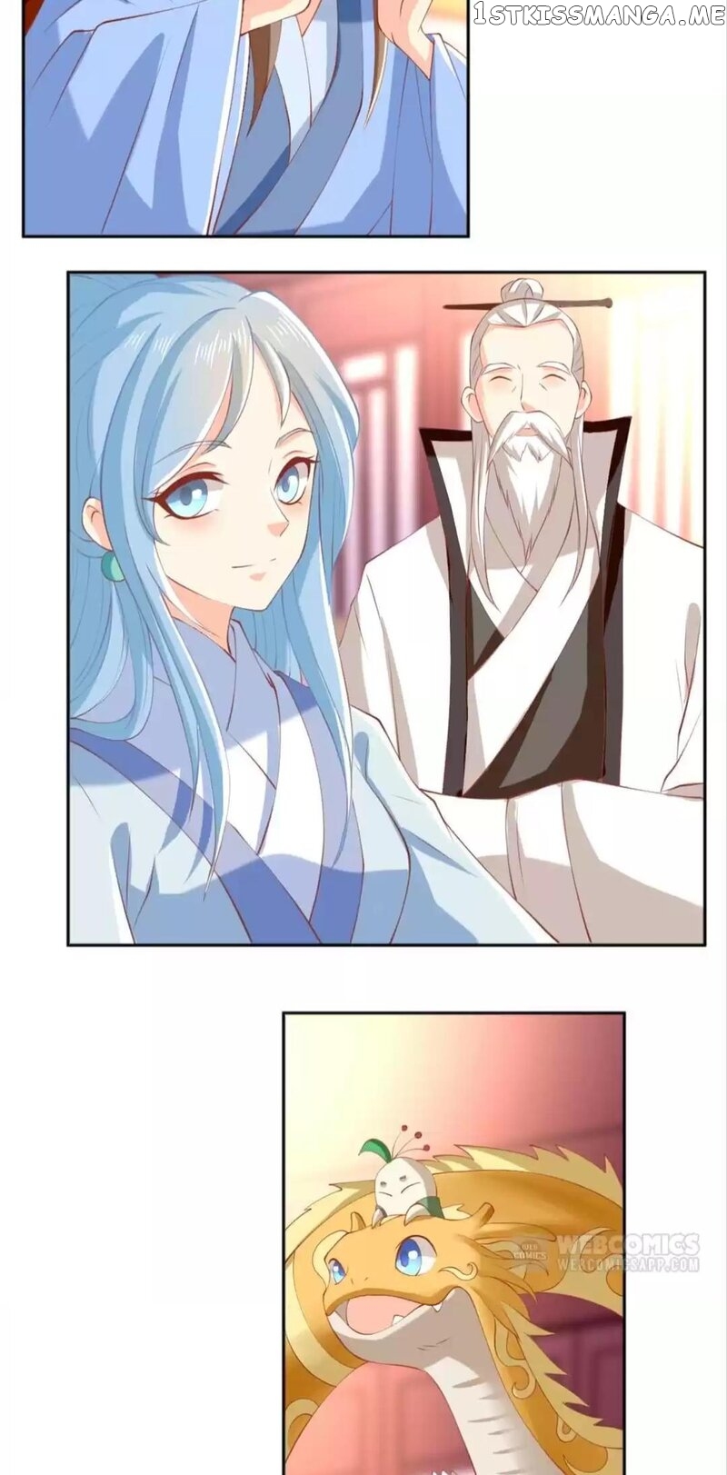 Drop-Dead Beauty Chapter 128 - page 30