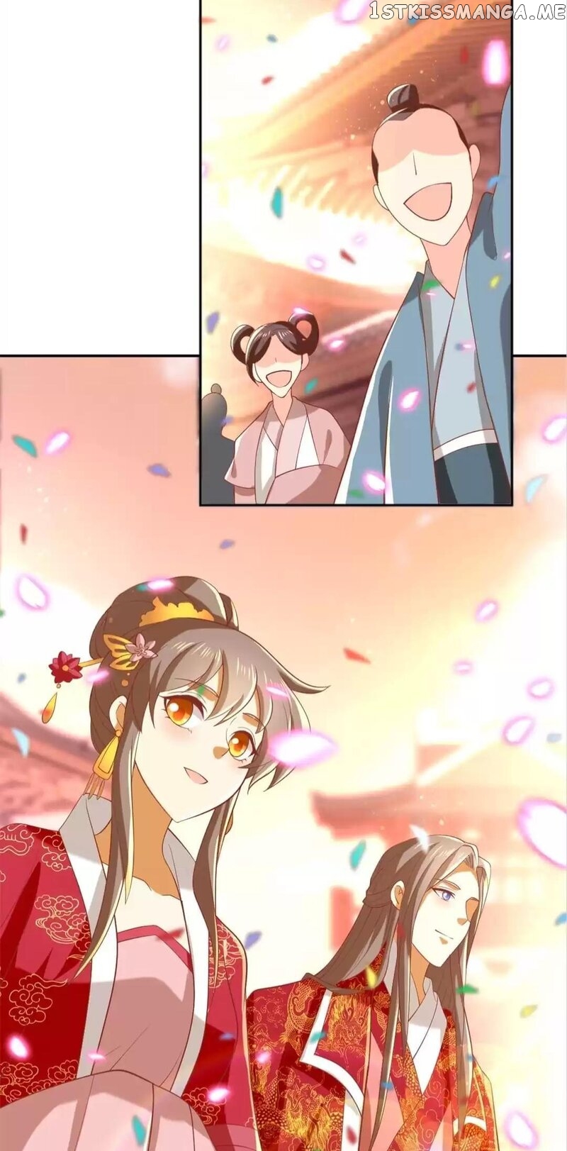 Drop-Dead Beauty Chapter 128 - page 33