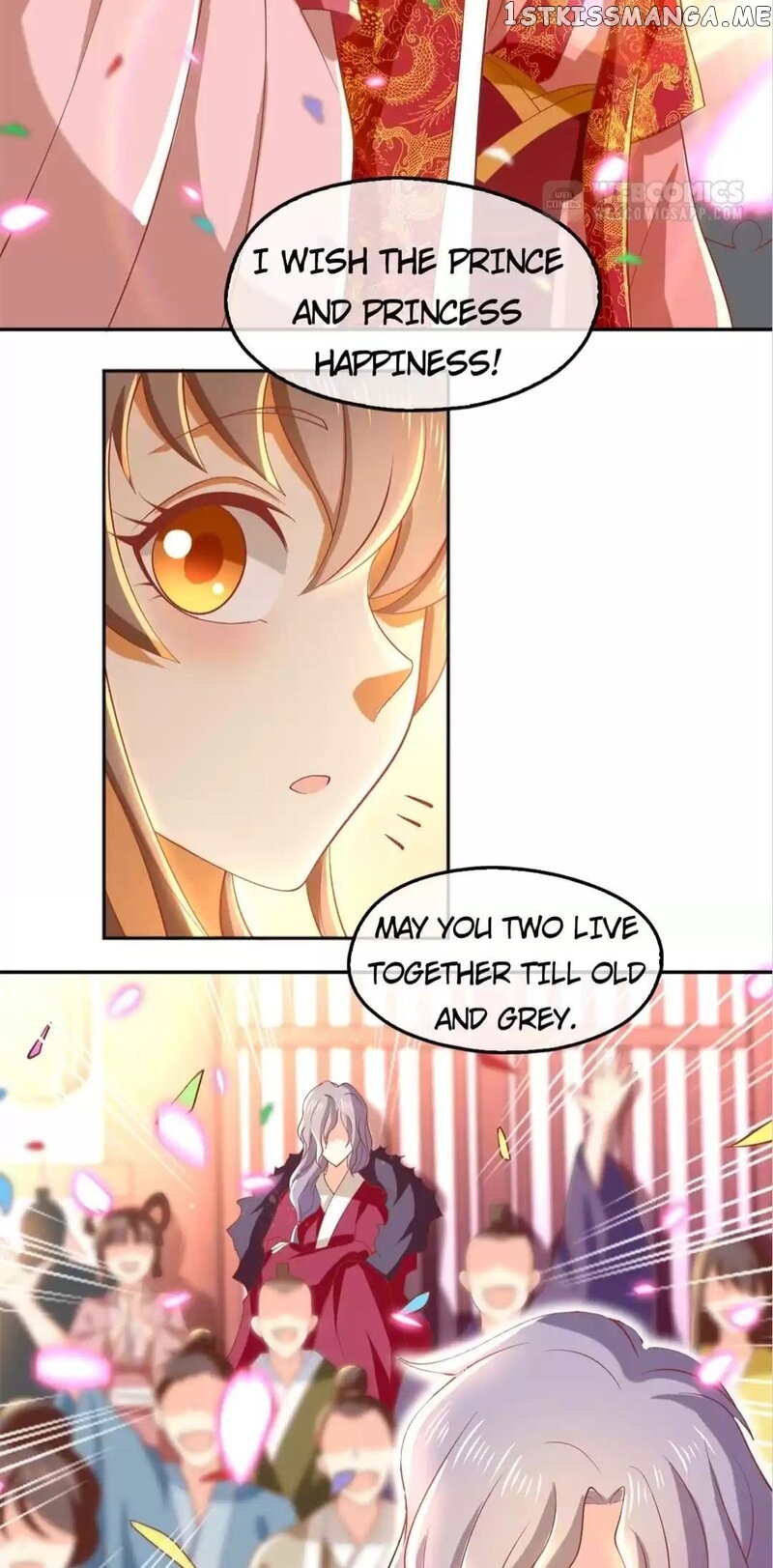 Drop-Dead Beauty Chapter 128 - page 34