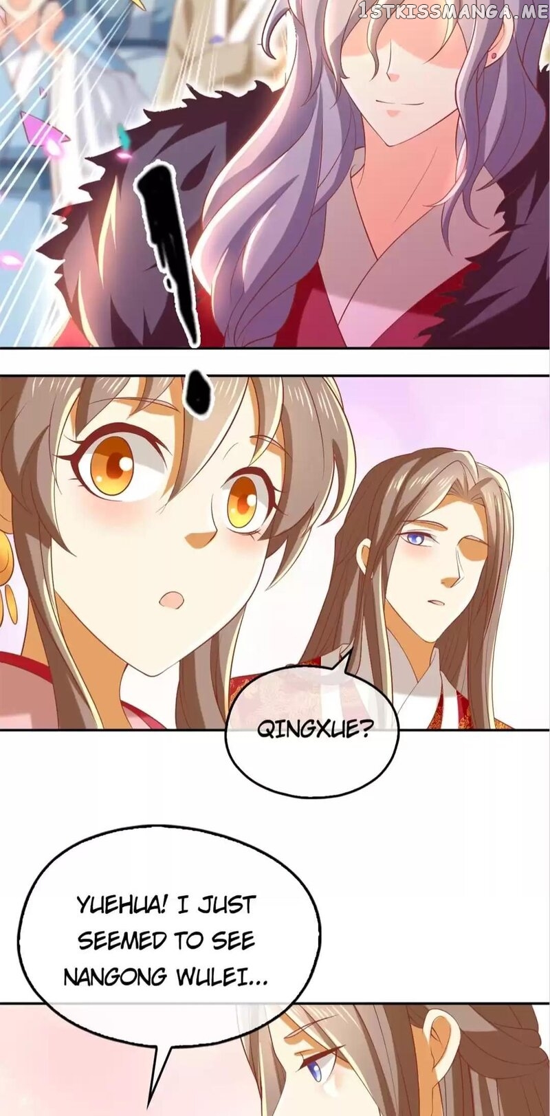 Drop-Dead Beauty Chapter 128 - page 35