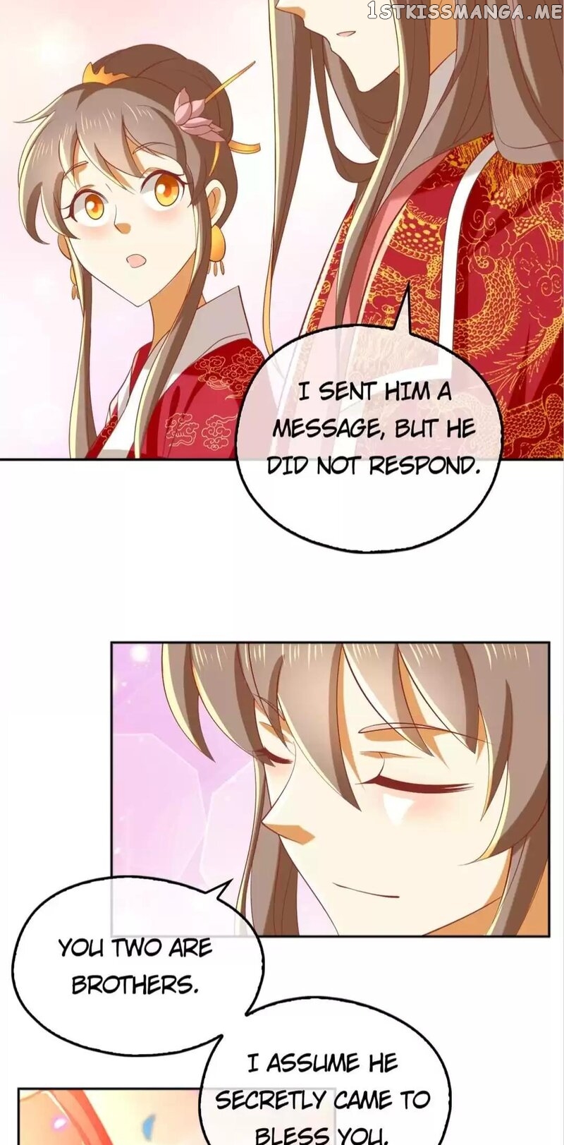 Drop-Dead Beauty Chapter 128 - page 36