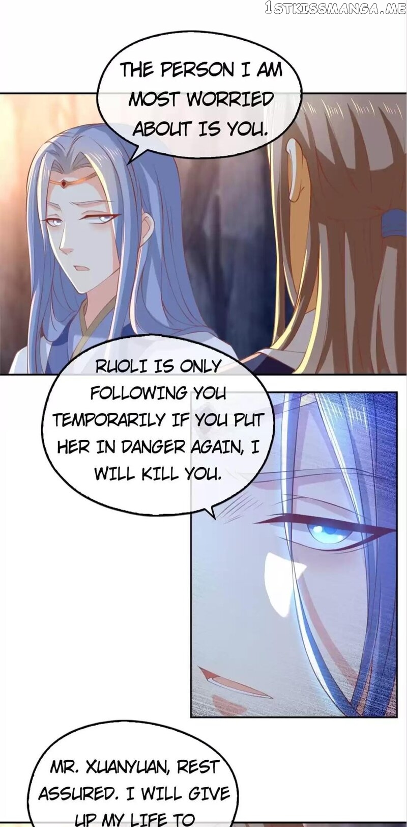 Drop-Dead Beauty Chapter 128 - page 4
