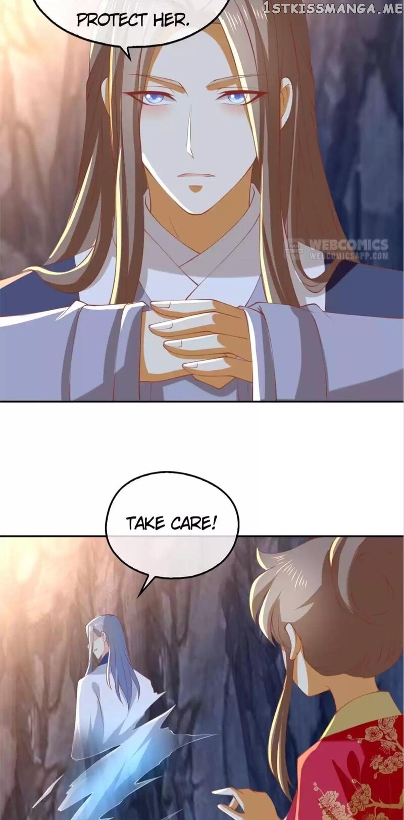 Drop-Dead Beauty Chapter 128 - page 5