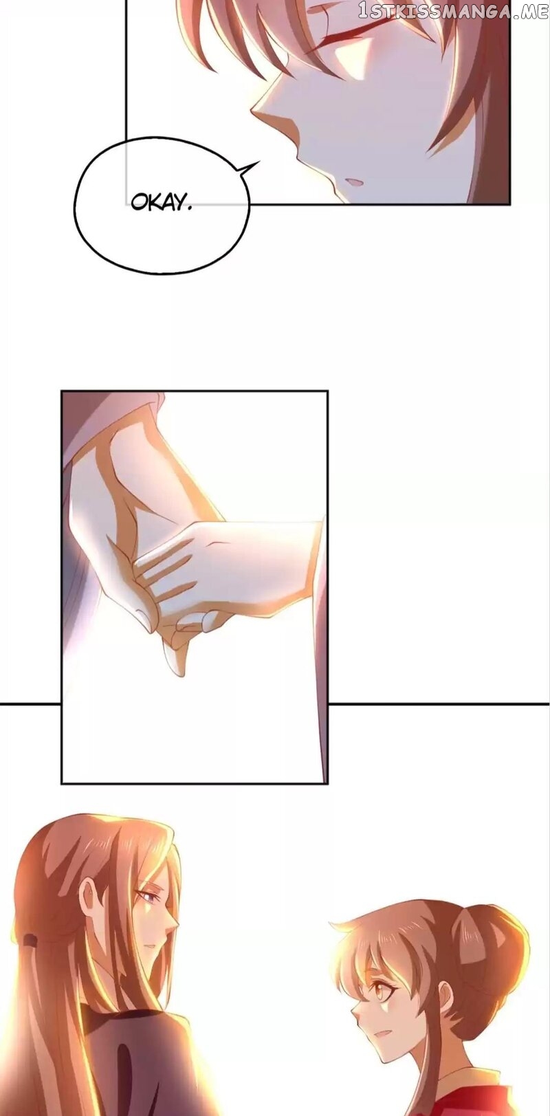 Drop-Dead Beauty Chapter 128 - page 7