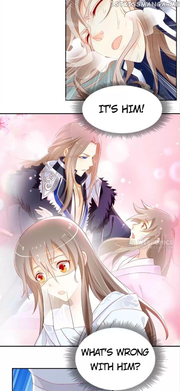 Drop-Dead Beauty chapter 10 - page 1