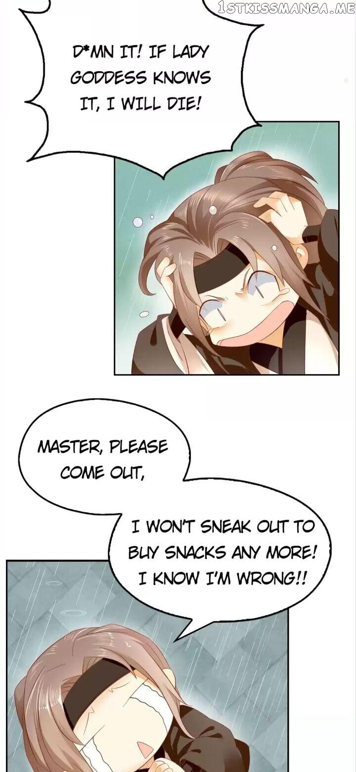 Drop-Dead Beauty chapter 10 - page 11