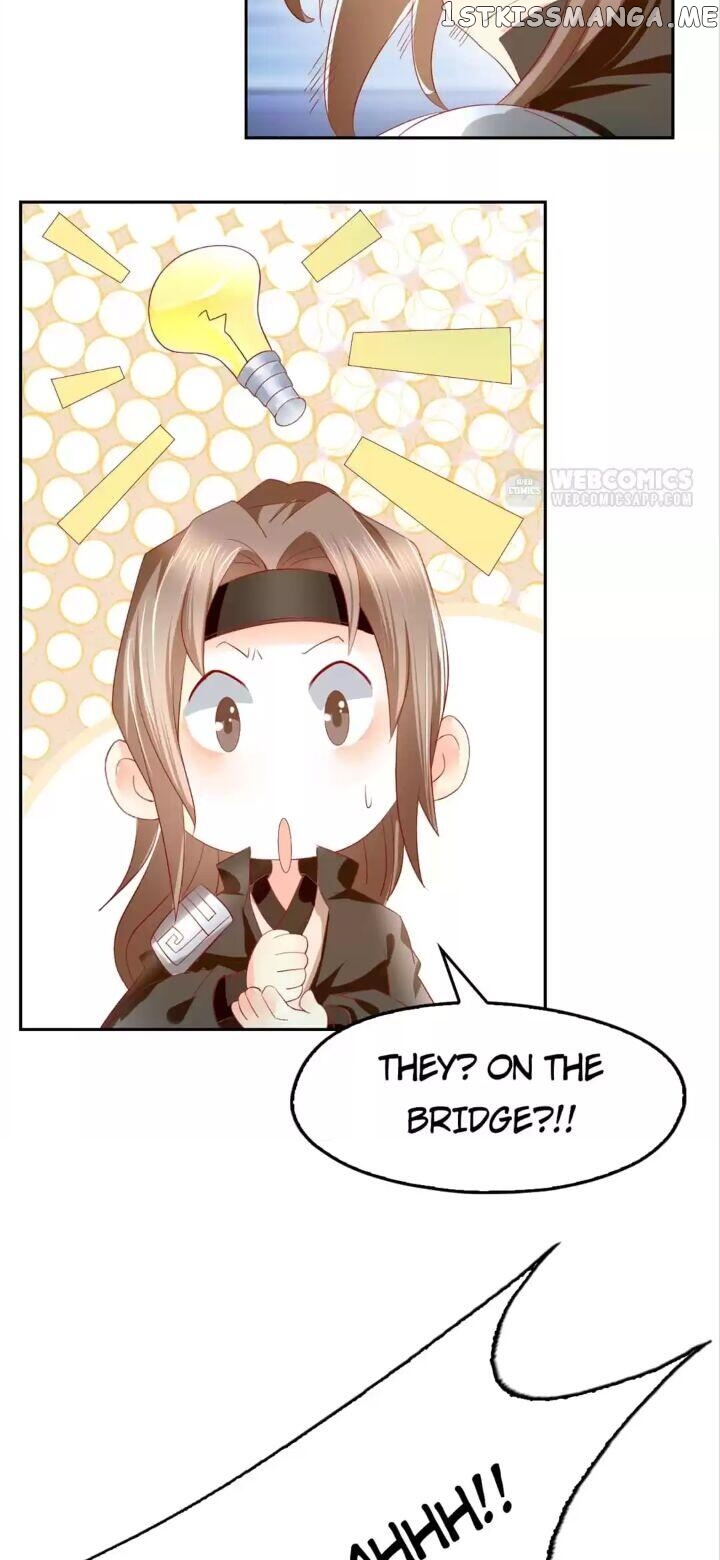 Drop-Dead Beauty chapter 10 - page 13