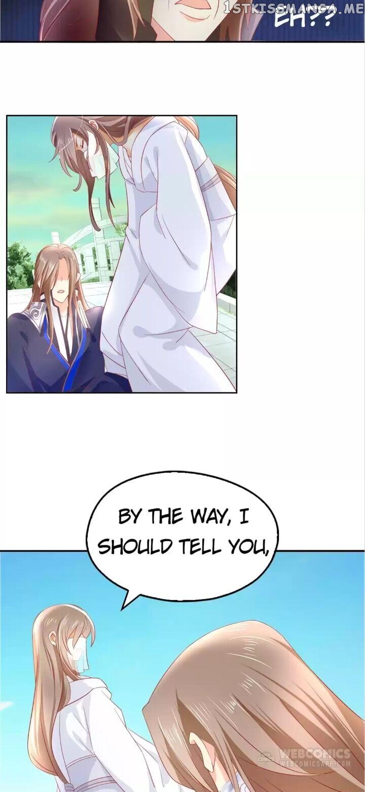 Drop-Dead Beauty chapter 10 - page 21