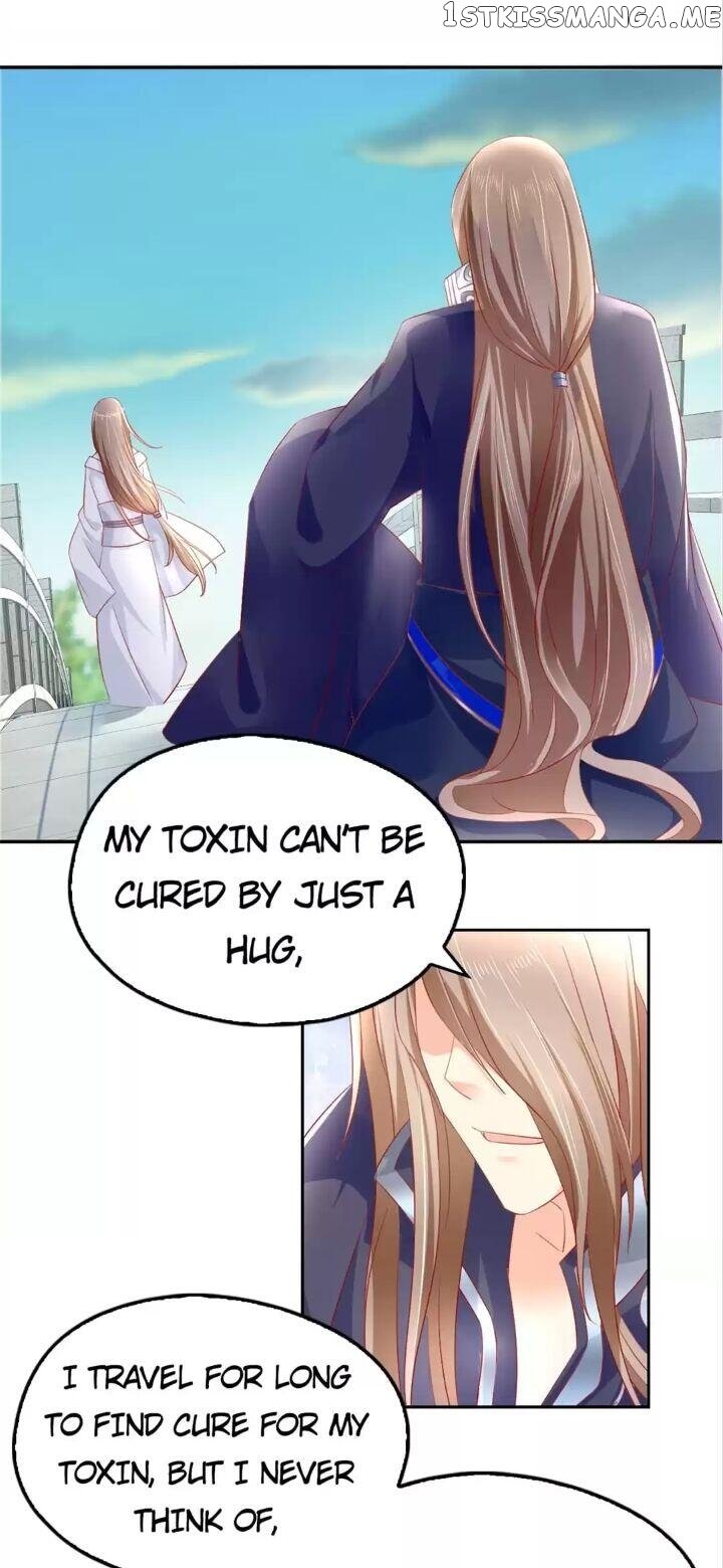 Drop-Dead Beauty chapter 10 - page 23