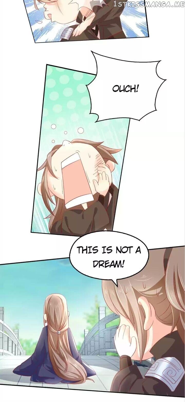 Drop-Dead Beauty chapter 10 - page 25