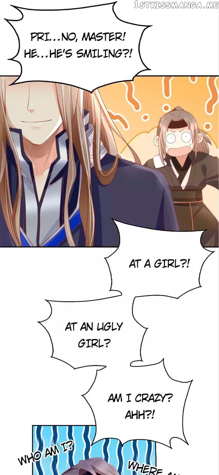 Drop-Dead Beauty chapter 10 - page 26