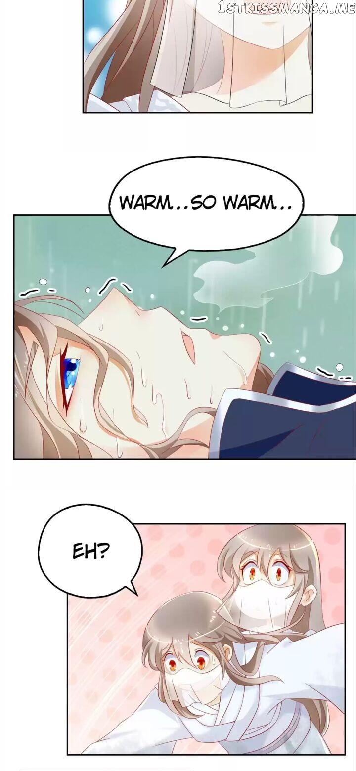 Drop-Dead Beauty chapter 10 - page 3